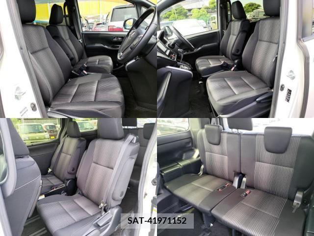 Toyota VOXY 2018-12 370483-6