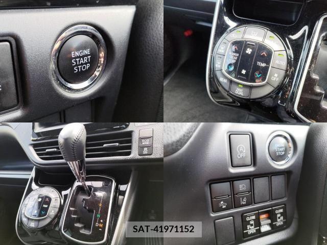Toyota VOXY 2018-12 370483-4