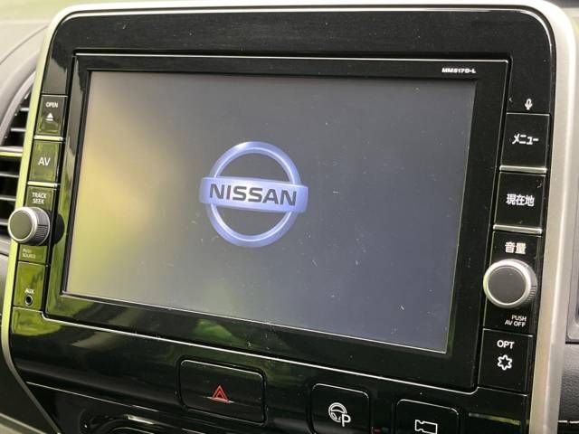 Nissan SERENA 2017-09 19241-3