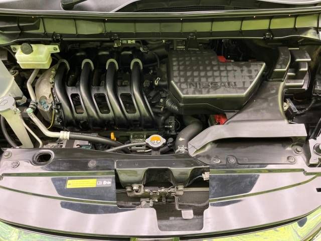 Nissan SERENA 2017-09 19241-18
