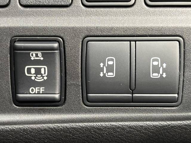 Nissan SERENA 2017-09 19241-6
