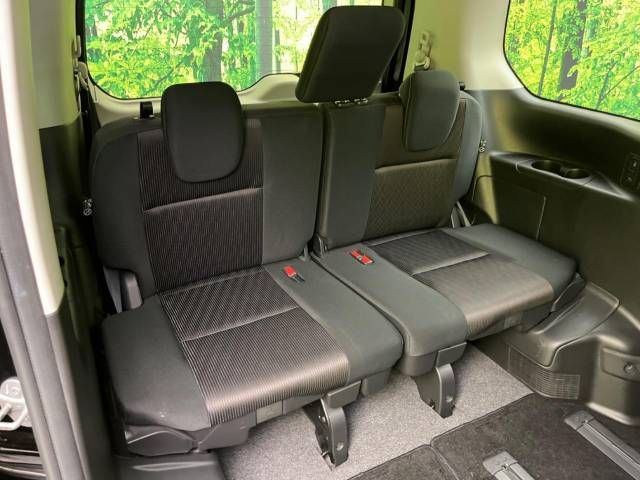 Nissan SERENA 2017-09 19241-9