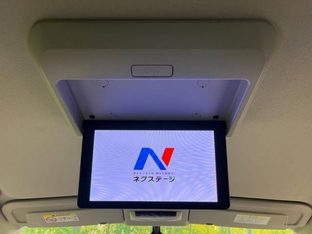 Nissan SERENA 2017-09 19241-5