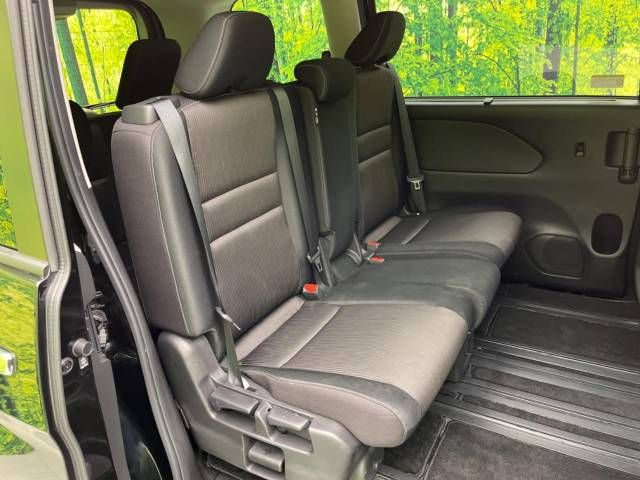 Nissan SERENA 2017-09 19241-8