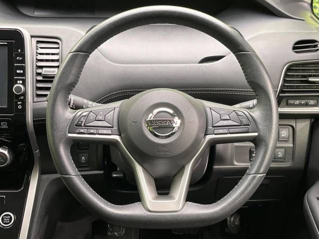 Nissan SERENA 2017-09 19241-11