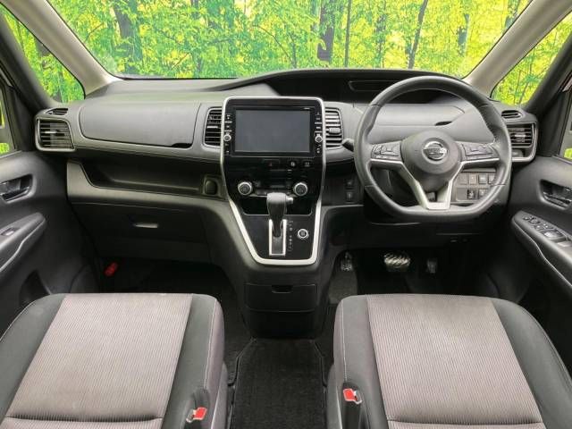Nissan SERENA 2017-09 19241-1