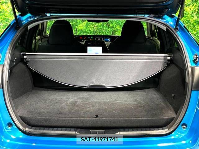 Toyota PRIUS PHV 2021-06 210441-14