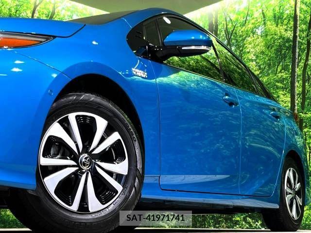 Toyota PRIUS PHV 2021-06 210441-11