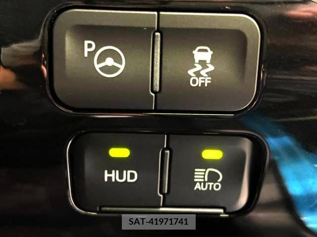 Toyota PRIUS PHV 2021-06 210441-7