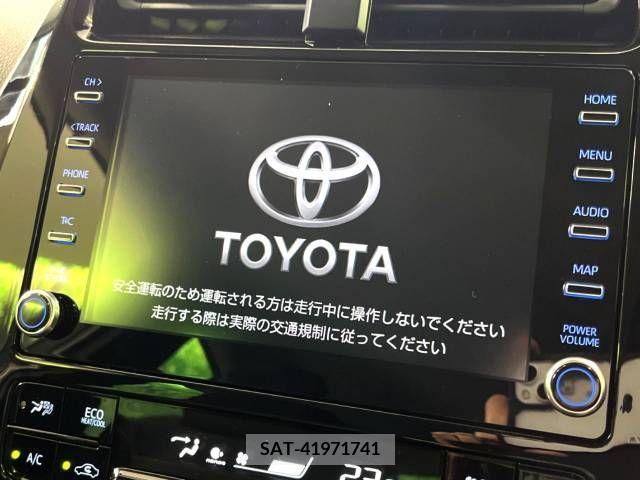 Toyota PRIUS PHV 2021-06 210441-2