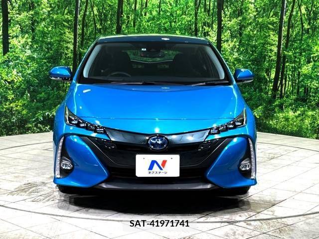 Toyota PRIUS PHV 2021-06 210441-15
