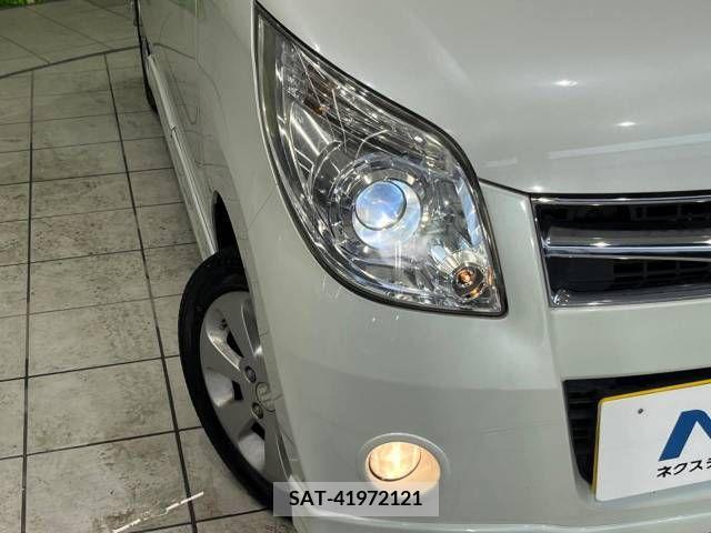 Suzuki PALETTE 2008-07 312057-12