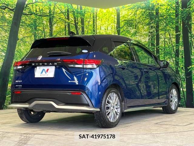 Nissan NOTE 2021-07 209775-17