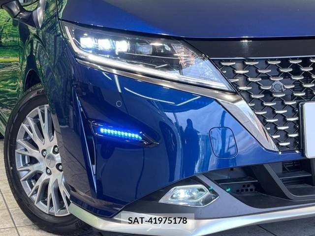 Nissan NOTE 2021-07 209775-12