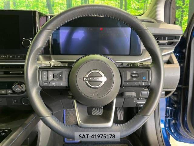 Nissan NOTE 2021-07 209775-11