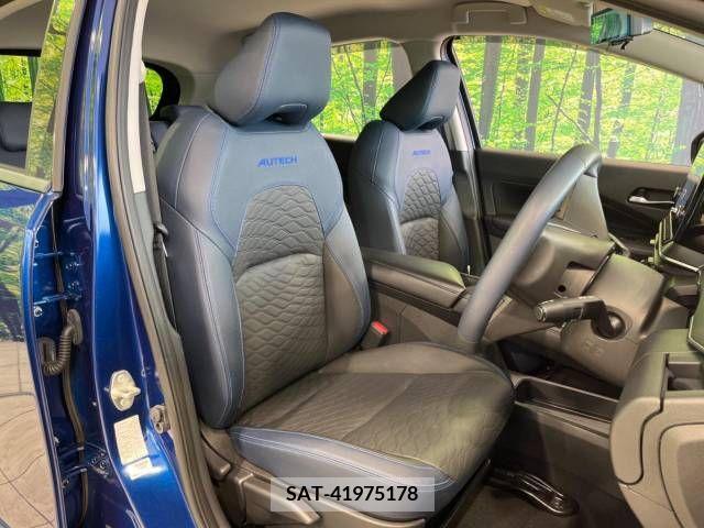 Nissan NOTE 2021-07 209775-8