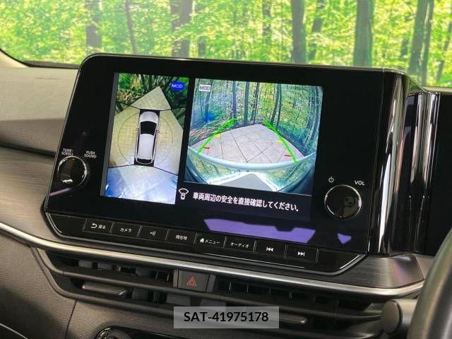 Nissan NOTE 2021-07 209775-3