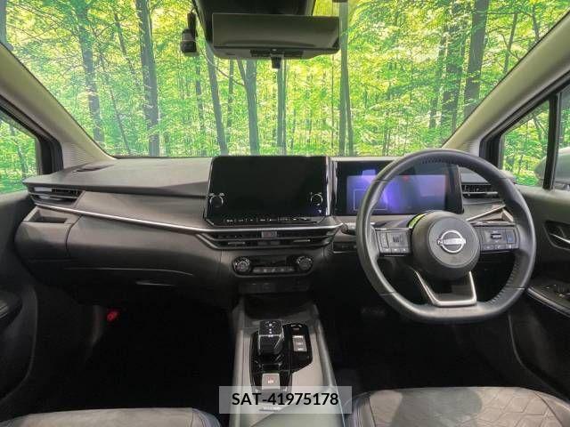 Nissan NOTE 2021-07 209775-1