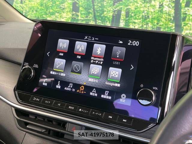 Nissan NOTE 2021-07 209775-2
