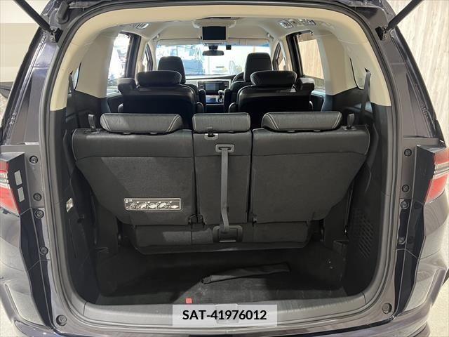 Honda ODYSSEY 2015-11 377846-25