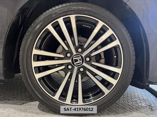 Honda ODYSSEY 2015-11 377846-17