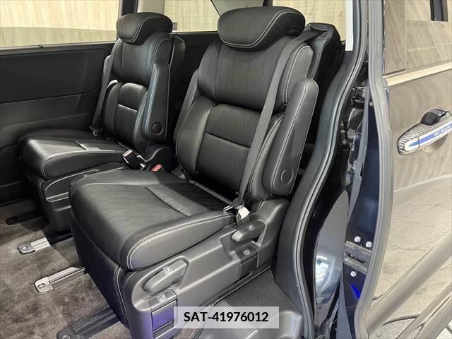 Honda ODYSSEY 2015-11 377846-23