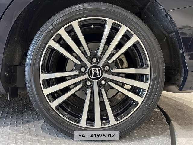 Honda ODYSSEY 2015-11 377846-15