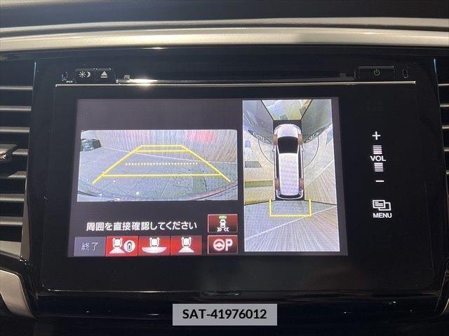 Honda ODYSSEY 2015-11 377846-29