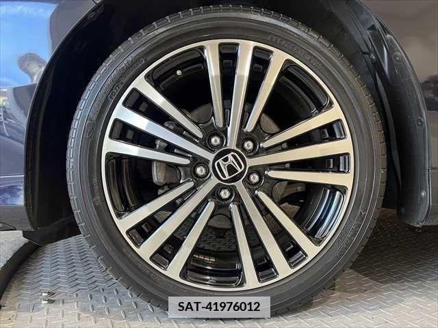 Honda ODYSSEY 2015-11 377846-14