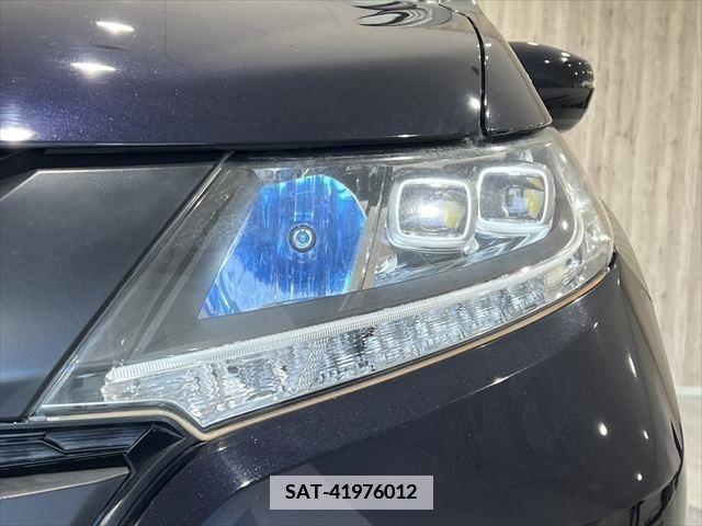 Honda ODYSSEY 2015-11 377846-9