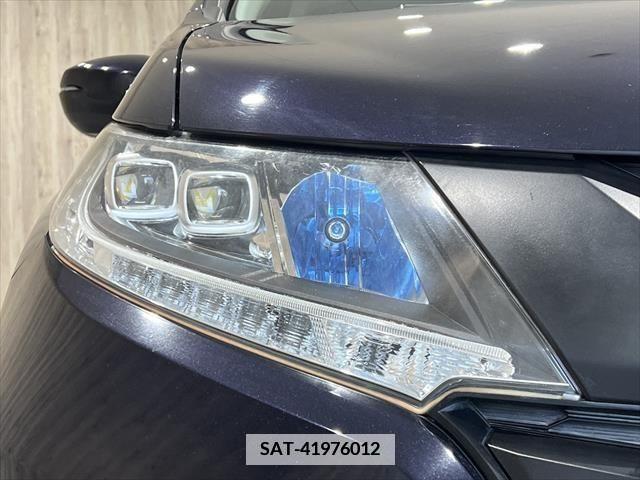 Honda ODYSSEY 2015-11 377846-8