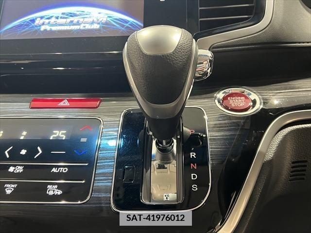 Honda ODYSSEY 2015-11 377846-27