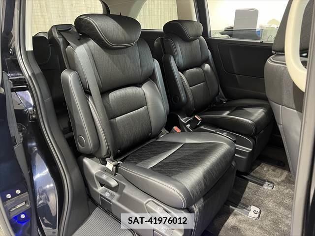 Honda ODYSSEY 2015-11 377846-20