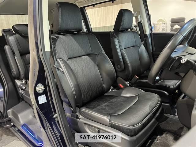 Honda ODYSSEY 2015-11 377846-19