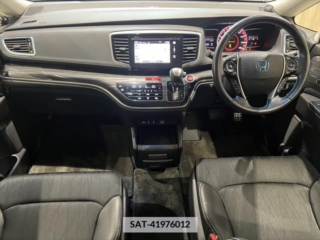 Honda ODYSSEY 2015-11 377846-18