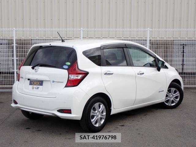 Nissan NOTE 2020-06 279826-2