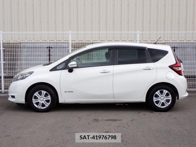 Nissan NOTE 2020-06 279826-3