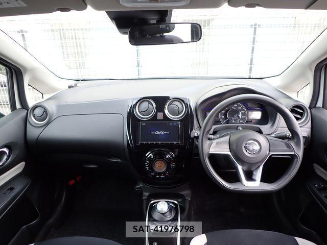 Nissan NOTE 2020-06 279826-1