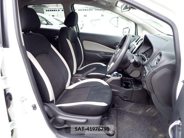 Nissan NOTE 2020-06 279826-4