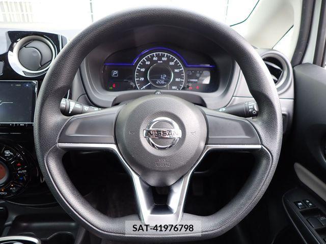 Nissan NOTE 2020-06 279826-5