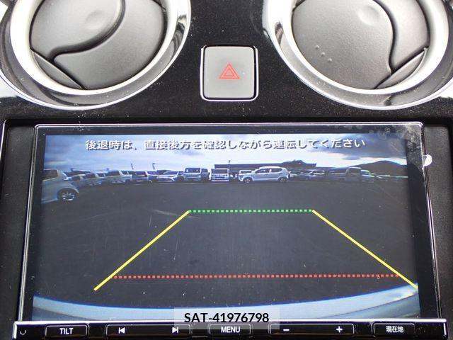 Nissan NOTE 2020-06 279826-16