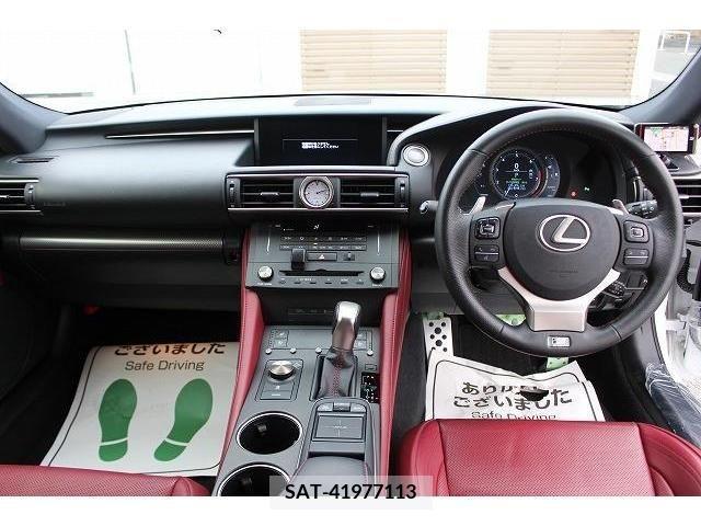 Lexus RC 2015-05 206158-14