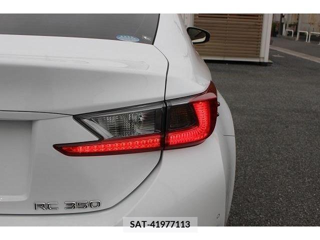 Lexus RC 2015-05 206158-11