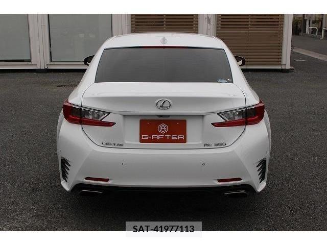 Lexus RC 2015-05 206158-7