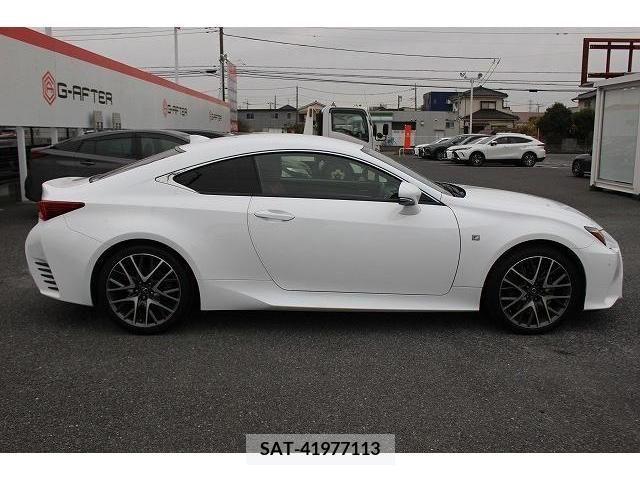 Lexus RC 2015-05 206158-8