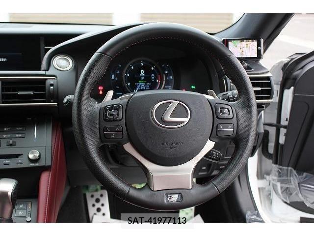 Lexus RC 2015-05 206158-15