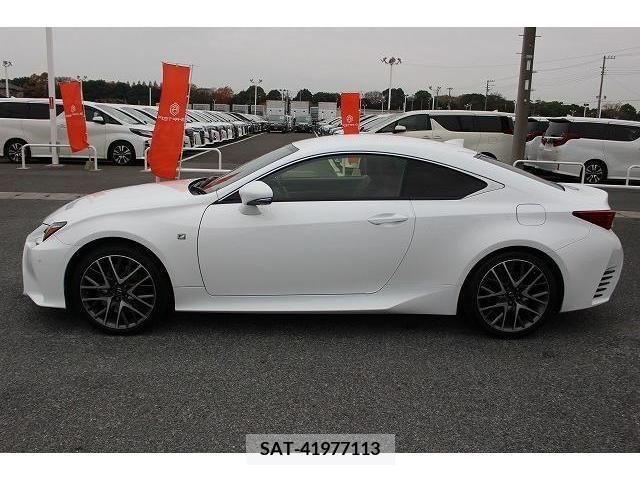 Lexus RC 2015-05 206158-6