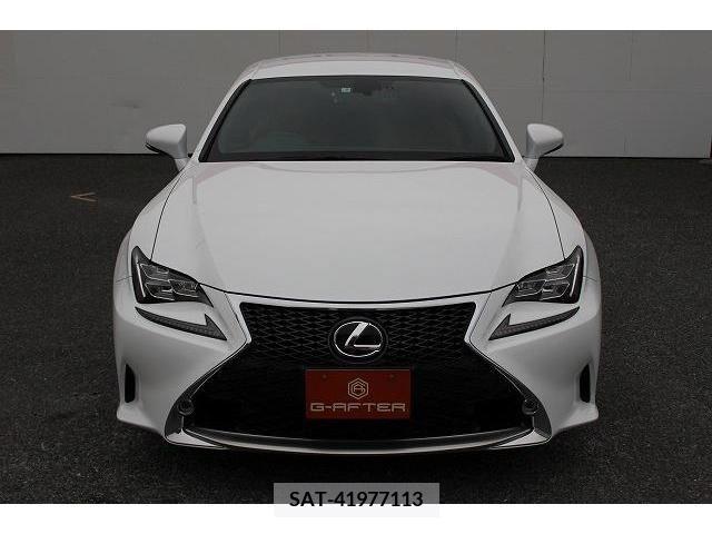 Lexus RC 2015-05 206158-5