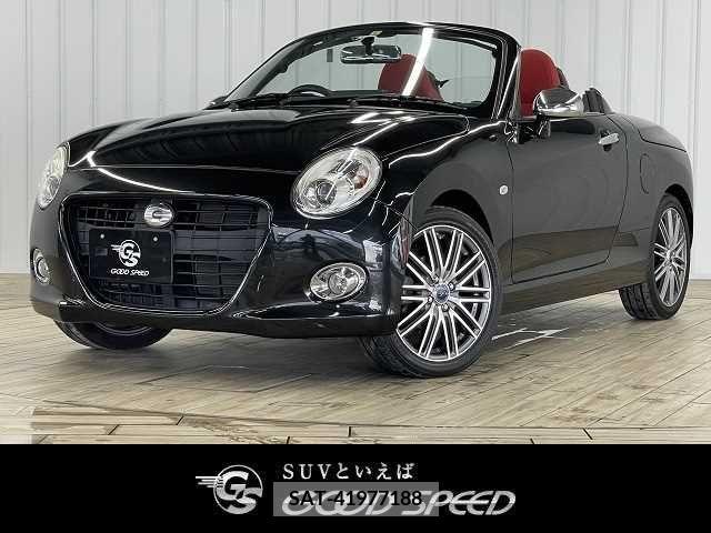 Daihatsu COPEN 2015-07 250430-0