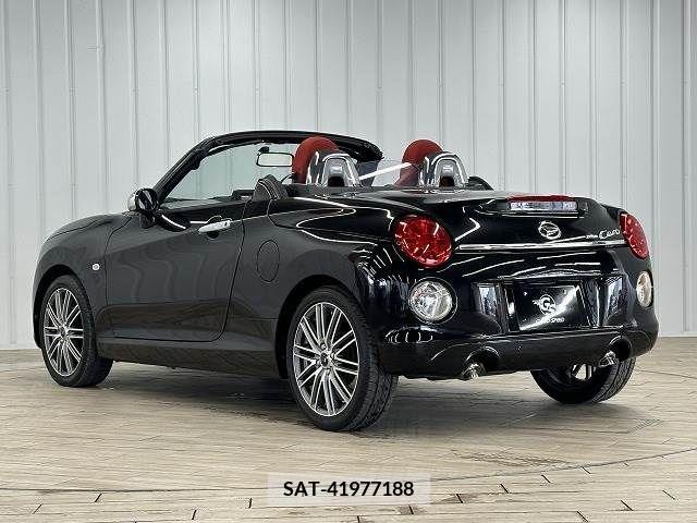Daihatsu COPEN 2015-07 250430-16